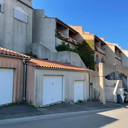 Apartment 3 Pieces 6 Couchages Sur Bn330-045 Banyuls-sur-Mer
