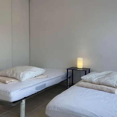 3 Pieces 6 Couchages Sur Bn330-045 Apartment *