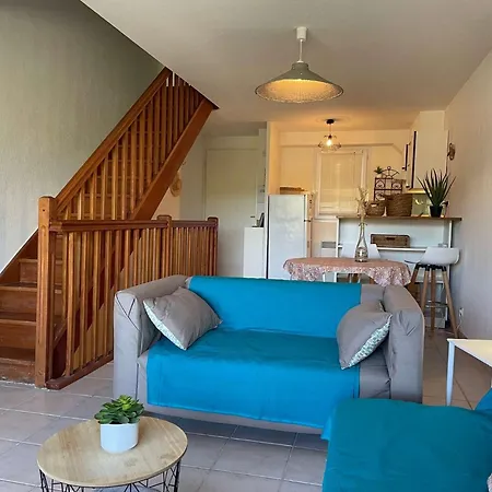 3 Pieces 6 Couchages Sur Bn330-045 Banyuls-sur-Mer